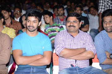 Hrudaya Kaleyam Audio Launch